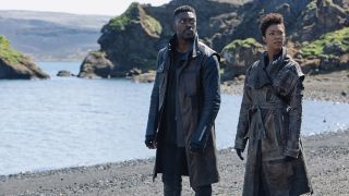 Il trailer della terza stagione di Star Trek: Discovery porta l'equipaggio all'anno 3188