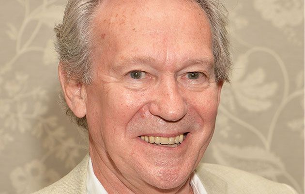 Downton Abbey LEGEND sällar sig till rollerna på Coronation Street som MYSTERIÖS nykomling