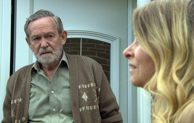 Emmerdale spoilers! Charity Dingle spårar sin pappa Obadiah