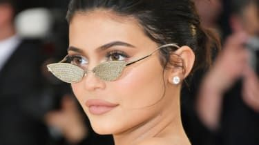 Kylie Jenner