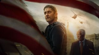 «Olympus Has Fallen»-sagaen vil fortsette med Gerard Butler som kommer tilbake i «Night Has Fallen»
