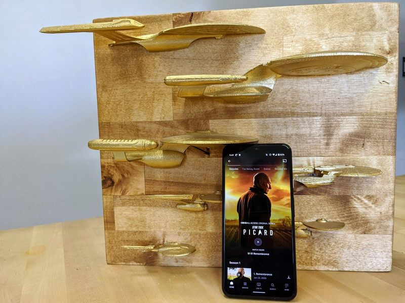 25 de episoade Star Trek (și 3 filme) pe care ar trebui să le vizionați înainte de a viziona Star Trek: Picard