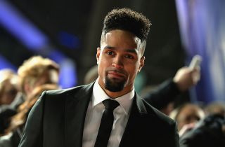Britain's Got Talents nyeste dommer Ashley Banjo: 'I'll be Mr Honest!'