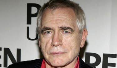 LOS ANGELES, CA – 7. JUNI: Skuespiller Brian Cox deltar på en innsamlingsaksjon til fordel for PEN USA