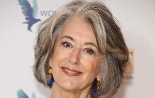 Maureen Lipman: cosas que no sabías sobre la leyenda de Coronation Street