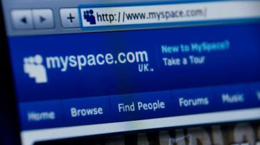 „MySpace“ muzika: visam laikui ištrinta iki 50 mln. takelių