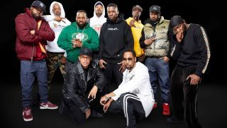 La saga de l'album 'Once Upon a Time in Shaolin' de Wu-Tang sera racontée par le réalisateur de 'Brittany Runs A Marathon'