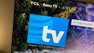 AT&T TV nyt