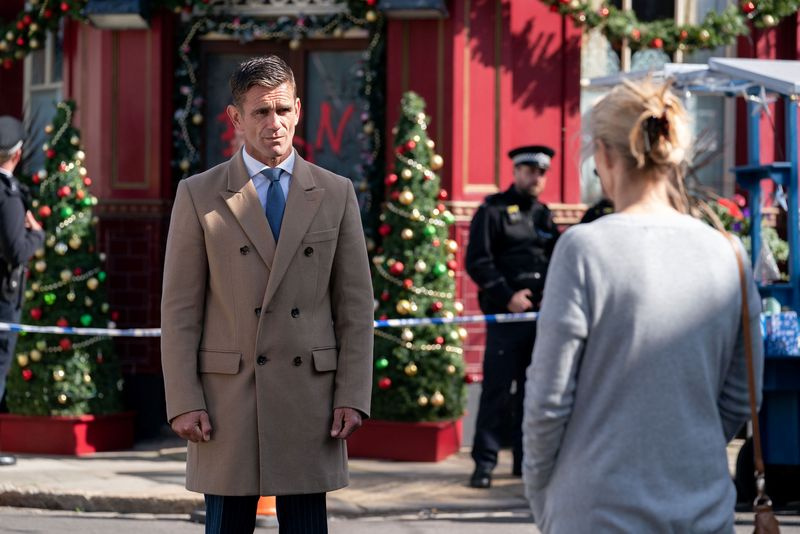 EastEnders Jack Branning