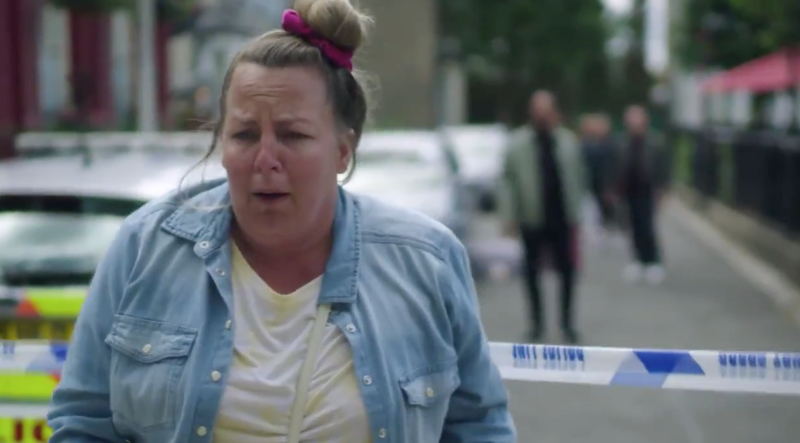 EastEnders Karen
