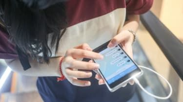 Telefon