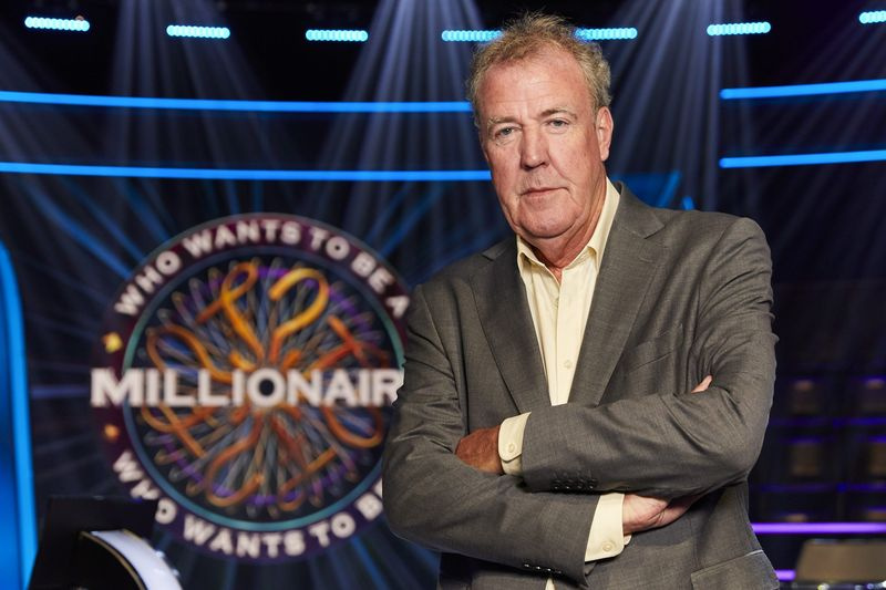 TV stasera Chi vuole essere un milionario?
