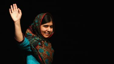Malala Yousafzai: fra børneforkæmper til Nobels fredsprisvinder