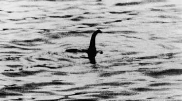 Muž zbadal lochnesskú príšeru už po štvrtýkrát
