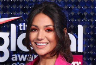 Michelle Keegan razkriva PRAVI razlog, da je zavrnila 'Strictly Come Dancing'
