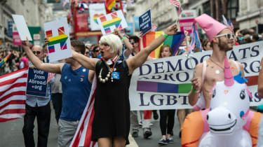 Stonewall 50: de la revolte la Mândrie