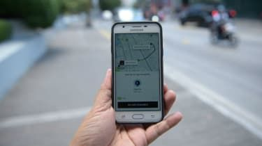 Uber-reaksjon: Sheffield følger London ved å suspendere lisensen