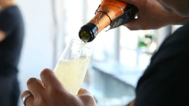 Lidl lansira linijo Prosecco 'brez mačka'.