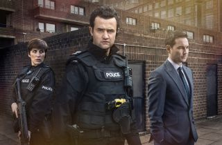 Zvezdnik serije 'Line of Duty' Daniel Mays deli velik namig za 'H' za sedmo sezono