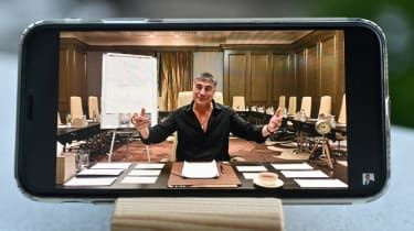 Sedat Peker: mobbchefen som riktar sig mot Turkiets politiska elit