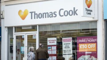 Podvody Thomas Cook odhalené