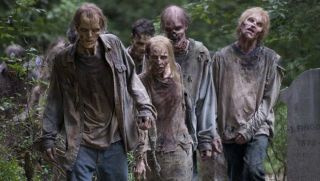 'The Walking Dead' se termine après la saison 11... en quelque sorte