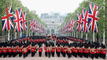 Trooping the Color 2019: hvordan se dronningens bursdagsparade