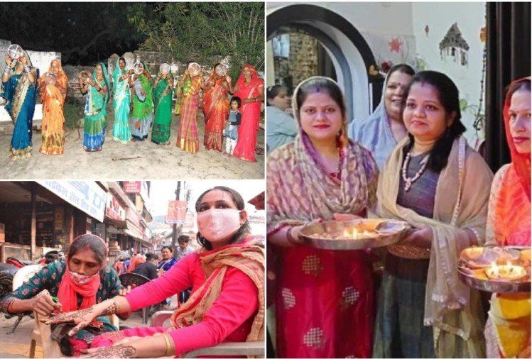 Karva chauth