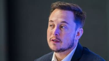 Videnskabsmand 'forudsagde Elon Musks Mars-mission i 1948'