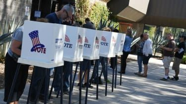Pieci pasaulē neparastākie referendumi