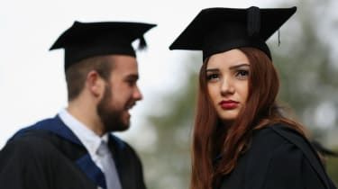 Introducido por primera vez por los laboristas, las tasas de matrícula ahora han aumentado a £ 9,250 al año