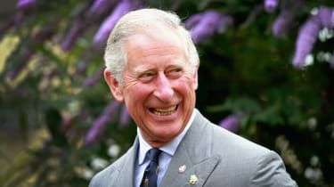 princ Charles
