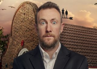 Alex Horne promet aux fans que Taskmaster sera le même 'show idiot' sur C4
