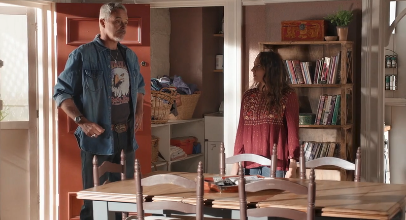 Home and Away, Roo Stewart, Evan Slater