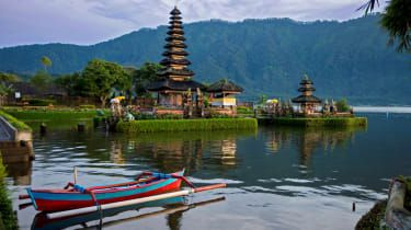 Indonesien