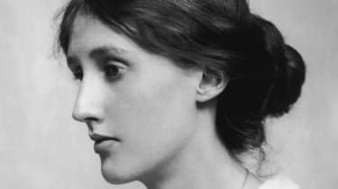 Virginia Woolf: Google Doodle markerer forfatterens 136-års fødselsdag