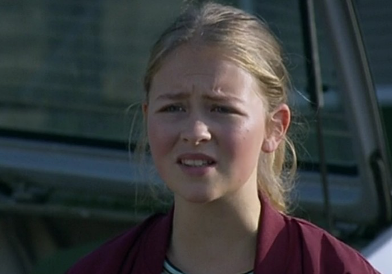 Liv Emmerdale