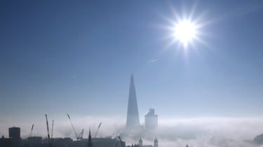 Londres sera « aussi chaude que Barcelone » d'ici 2050