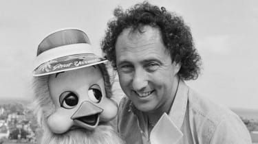 Keith Harris umiera w wieku 67 lat po walce z rakiem