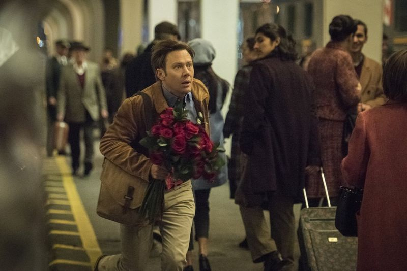 La saison 2 de The Twilight Zone est maintenant disponible sur CBS All Access