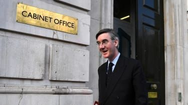 Jacob Rees-Mogg