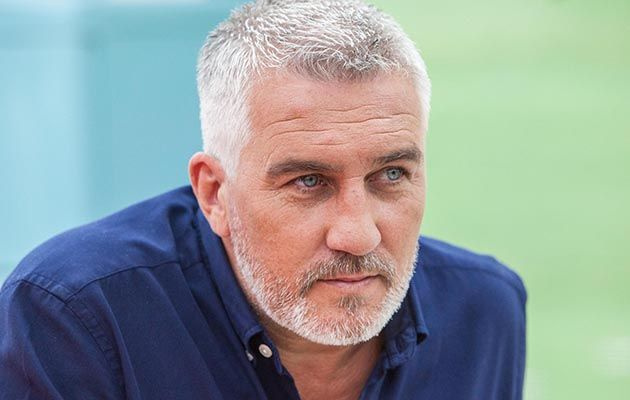 THE GREAT BRITISH BAKE OFF SERIJA 2 (SERIJA 9) - prikazuje Paul Hollywood