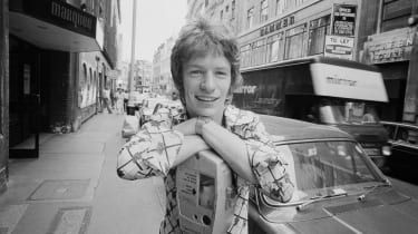 Jim Davidson
