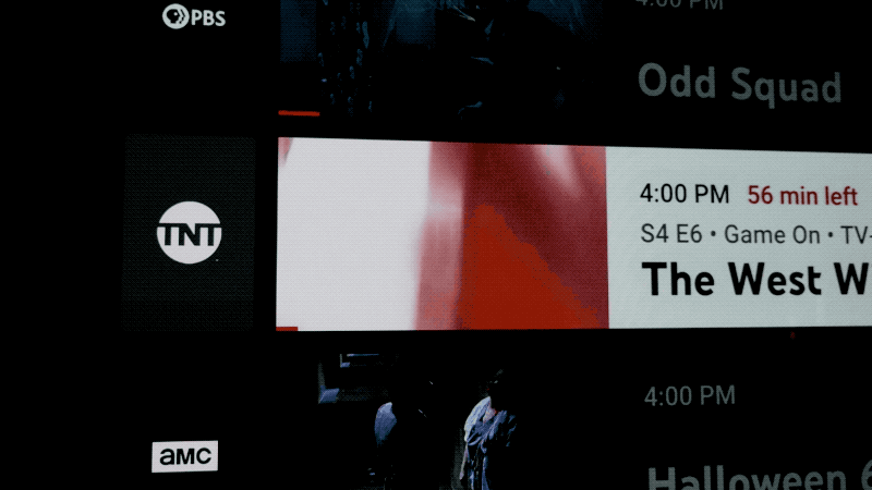 Un mic motiv pentru care Apple TV 4K este cea mai bună opțiune pentru YouTube TV