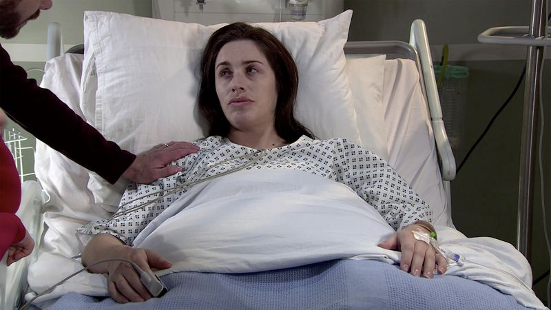 Coronation Street-spoilers: Shona känner inte igen David Platt!