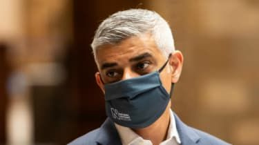 Sadiq Chan
