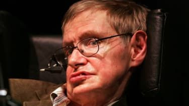 Δημοπρασία Stephen Hawking: τι πωλείται