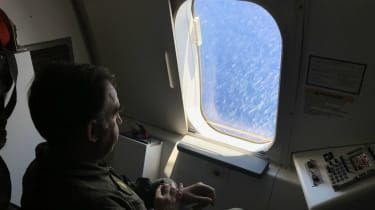 ARA San Juan : qu'est-il arrivé au sous-marin argentin disparu ?