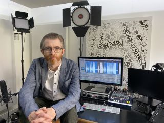 Gareth Malone w chórze BBC lockdown: „POTRZEBUJEMY tworzyć muzykę!”