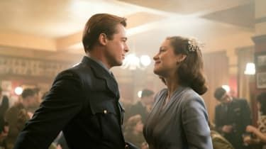 Hvor præcis er Allied? Sand historie bag WWII film